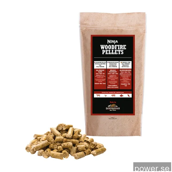 Ninja grillpellets XSKOGAPLT2EU