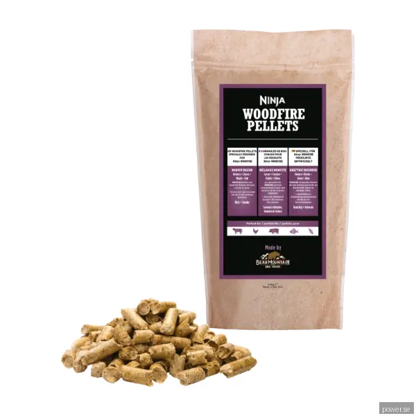 Ninja grillpellets XSKOGRBPLT2EU