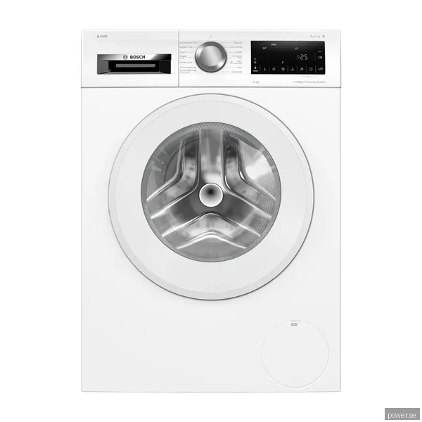 Bosch Serie 6 WGG254AMSN tvättmaskin