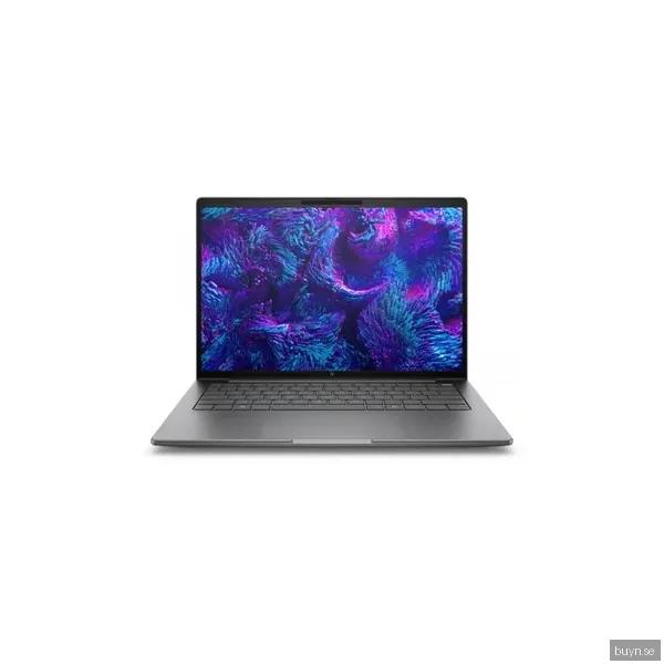 HP ZBook 8 G1i14 - 14" - Core Ultra 7 255H - 32GB RAM - 1TB SSD - RTX 500 Ada