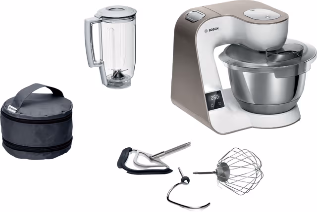 Bosch Köksmaskin MUM5XW13