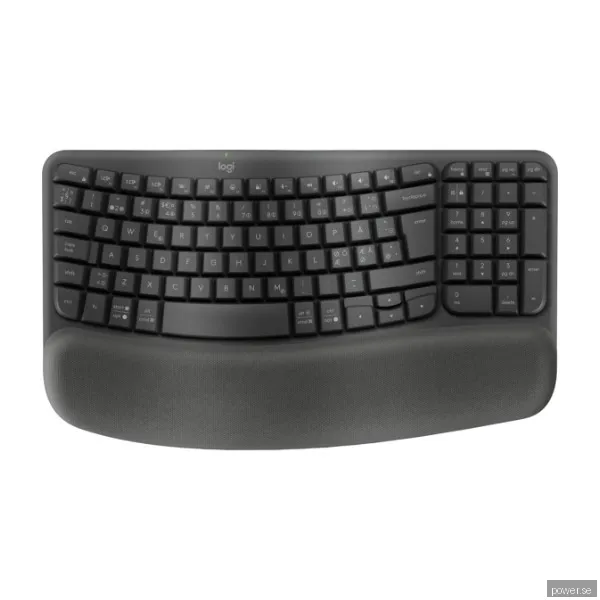 Logitech Wave Keys