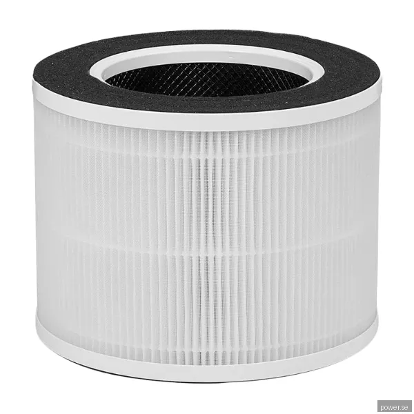 Princess 01.356160.01.001 3-in-1 luftfilter till luftrenare