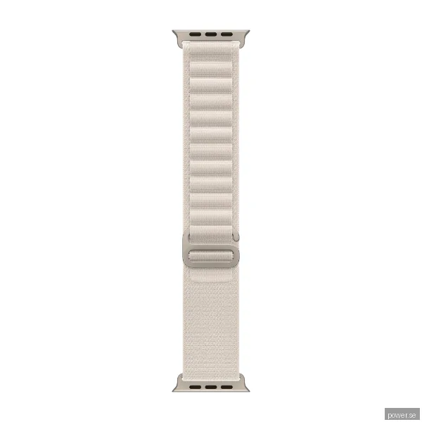 Apple Watch Ultra Bergsloop S, Stjärnglans