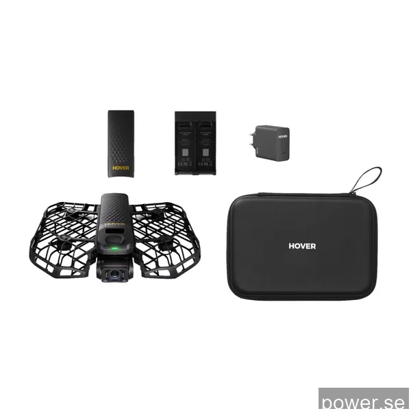 HOVERAir X1 PROMAX drönare (Basic Combo)