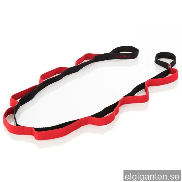 Gymstick Stretching Belt
