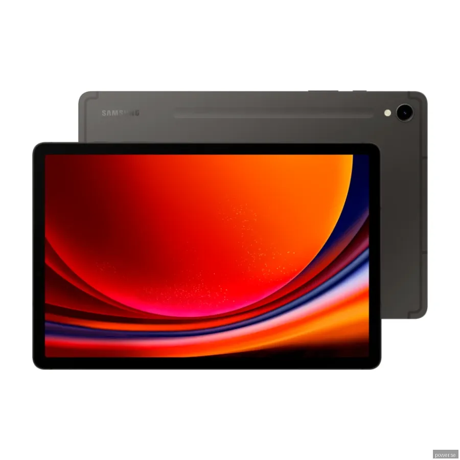 Samsung Galaxy Tab S9 128GB/8GB - Graphite
