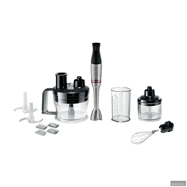 Bosch Series 6 Ergomaster MSM6M871 stavmixer