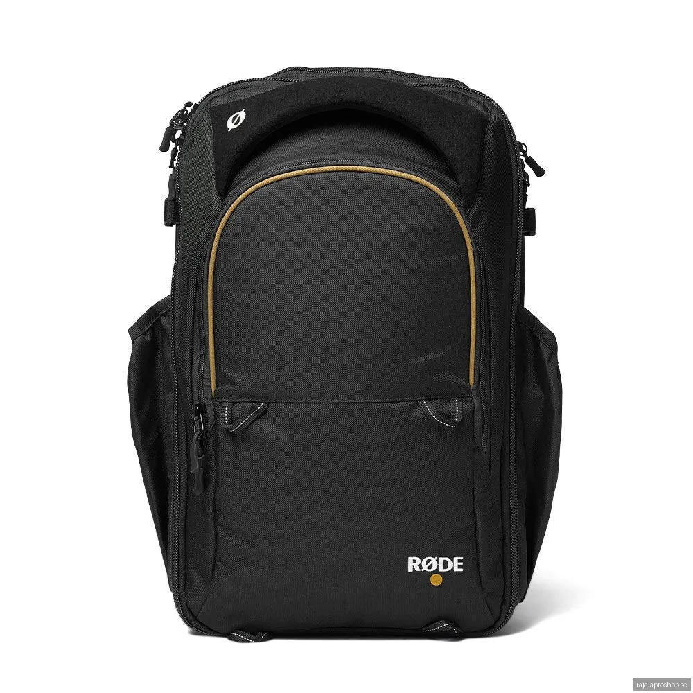 Røde BackPack for RØDECaster Pro II