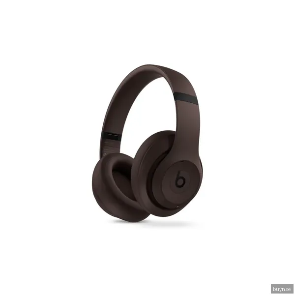 Beats Studio Pro - ANC - Djupbrun
