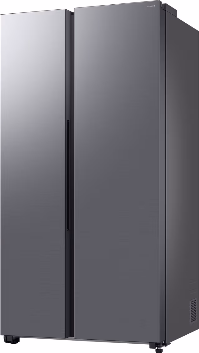 Samsung Serie 70 Side-by-Side RS70F65QETEF (rostfri)