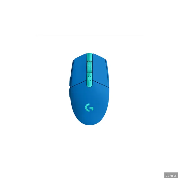 Logitech G305 - Blå