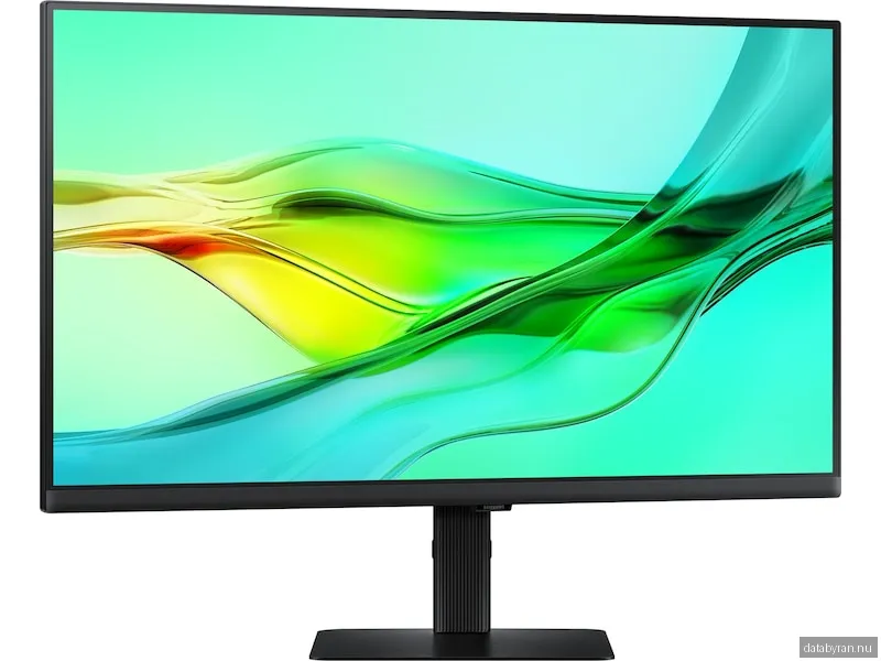 Samsung 27" skärm S27D600US