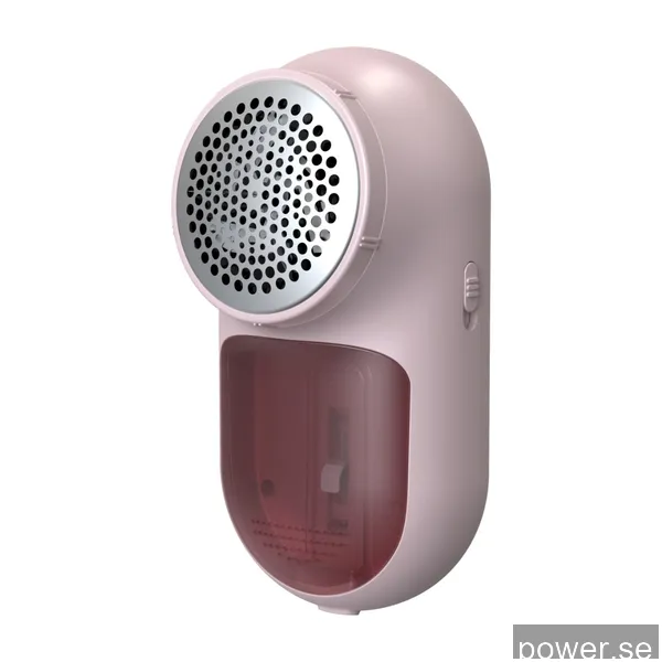 Point POLR03 noppborttagare, rosa