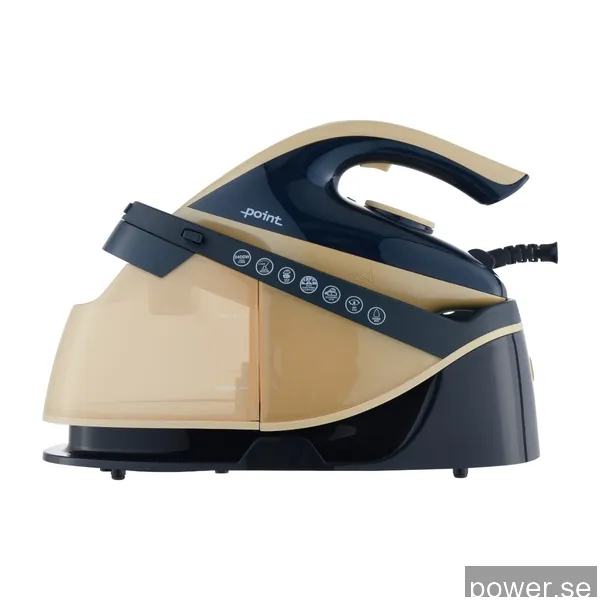 Point POGC5010S ångstation