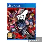 Persona 5 Tactica (PS4)