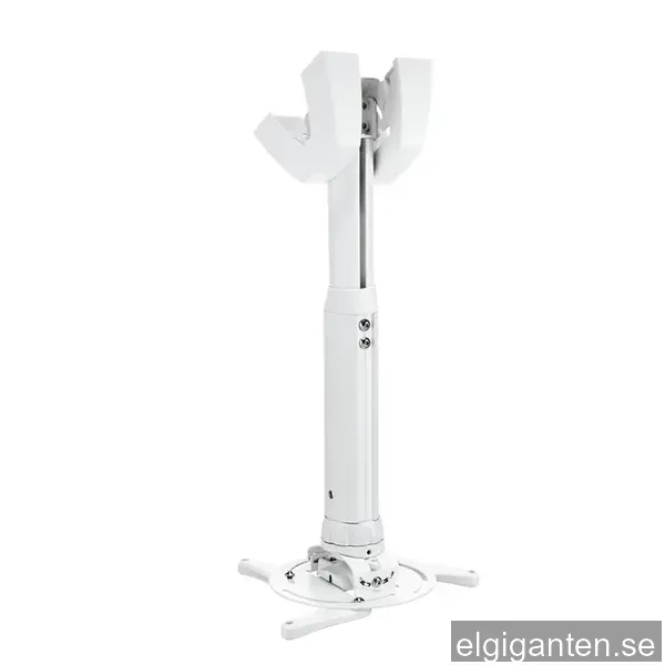 Vogels Pro PPC 1540 projektorfäste (vit)