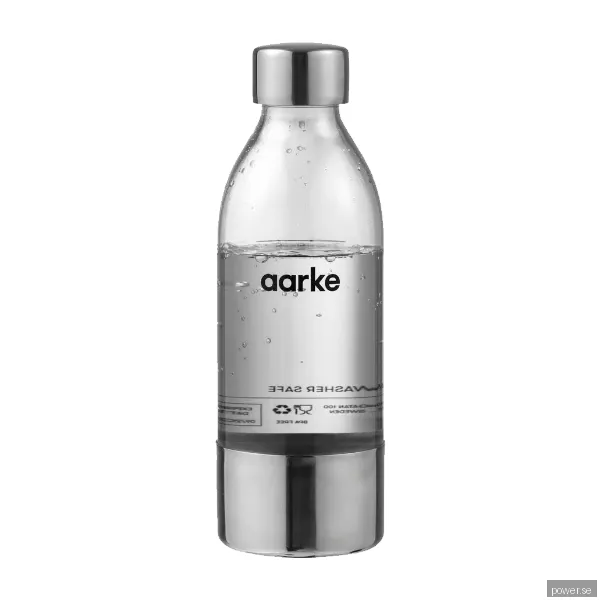 Aarke vattenflaska Pet 450ml