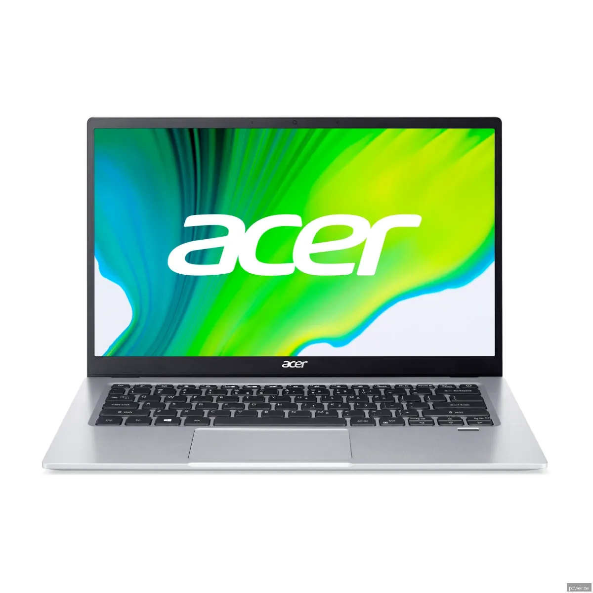 Acer Swift 1 SF114-34-C0UH 14" bärbar dator med 8GB Ram, 256GB SSD och Intel® Celeron® N5100 Quad Core processor
