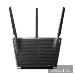 ASUS AX2700 Dual Band WiFi 6 (802.11AX) router