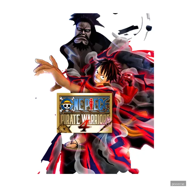 Bandai Namco One Piece: Pirate Warriors 4