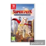 Bandai Namco DC League Of Super pets