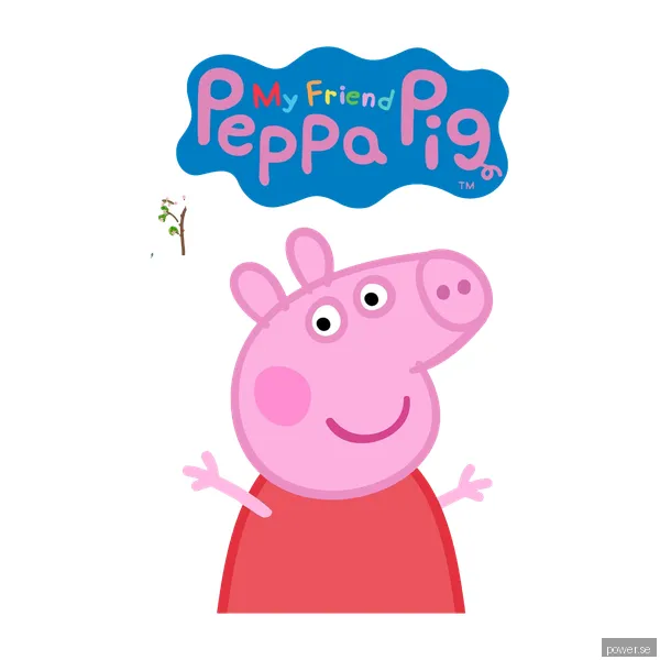 My Friend Peppa Pig (Nintendo Switch)