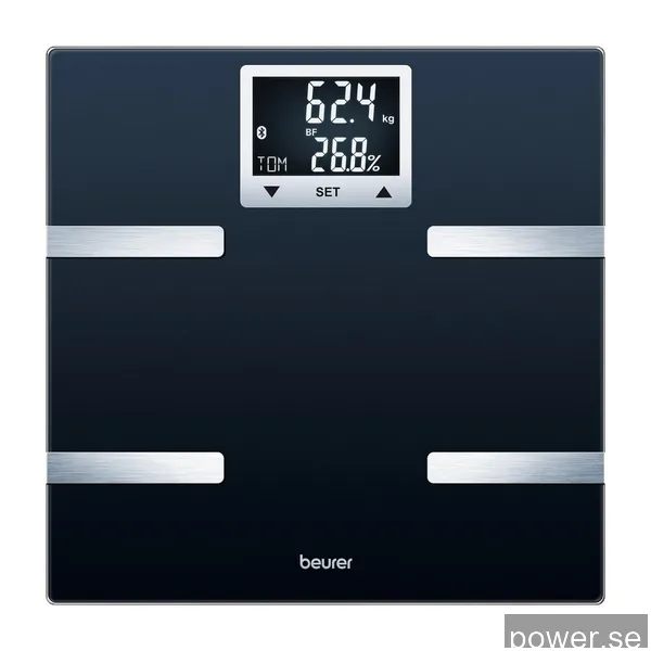 Beurer Bf 720 personvåg