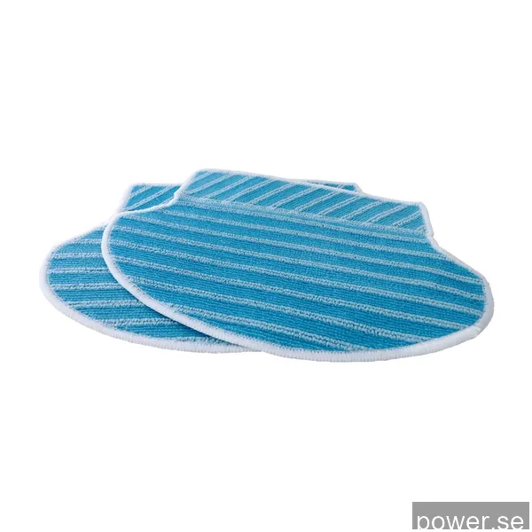 Cleanmate S1000 moppduk 2-pack