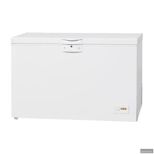 Cylinda FB1500 frysbox