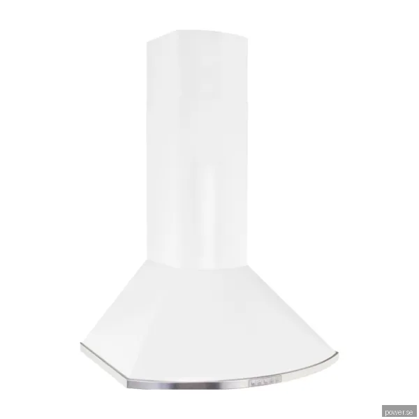 Cylinda Trinda-1 Alliance Fläktkåpa 60 (vit)