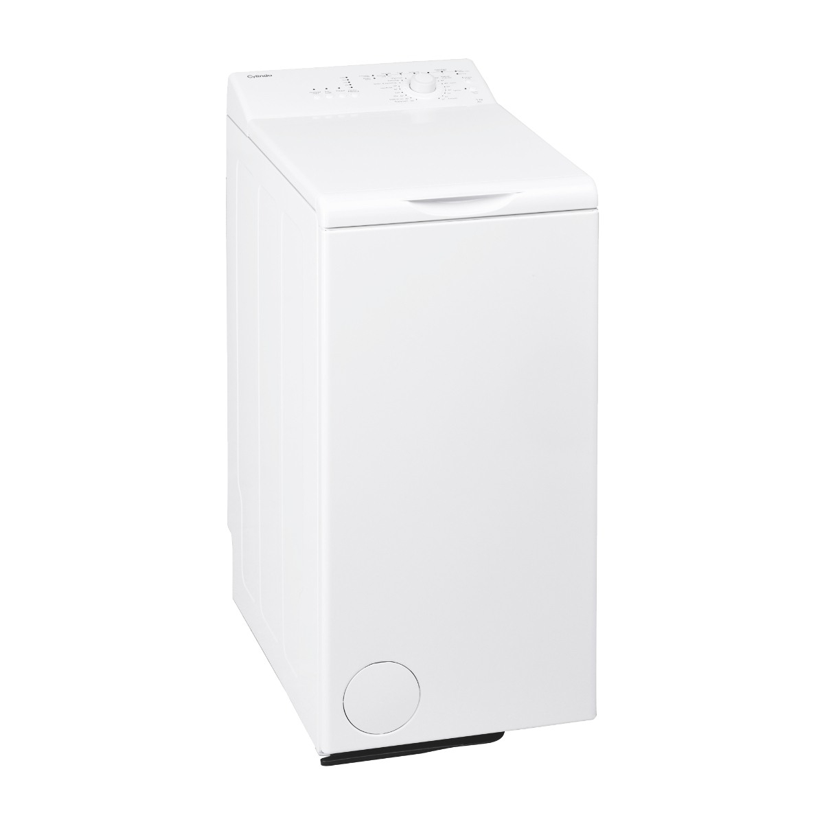 Cylinda Tvättmaskin TT251D (5kg)