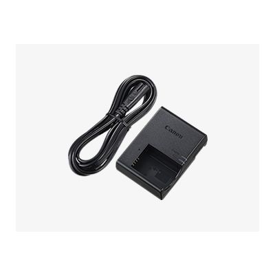 Canon Batteriladdare LC-E17E