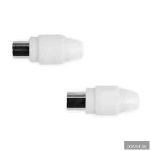 Ekon Connector Kit for Sat antennas