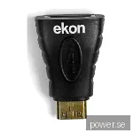 Ekon HDMI / Mini HDMI adapter