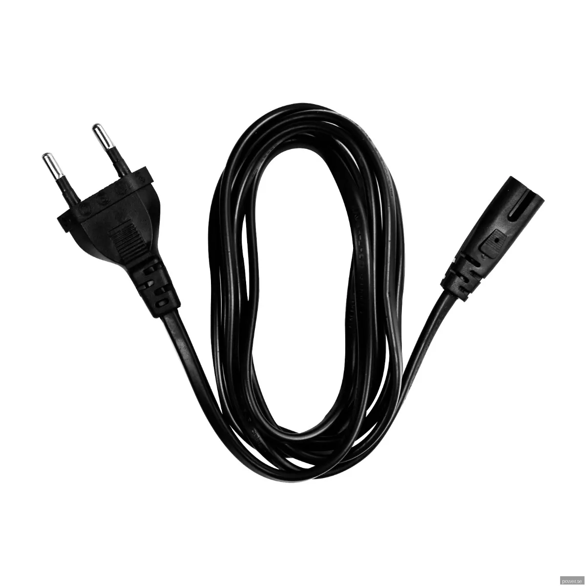 Ekon strömkabel för Ljudenheter 1.5m