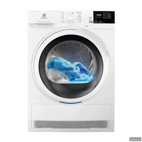 Electrolux EW7H448Q3 torktumlare