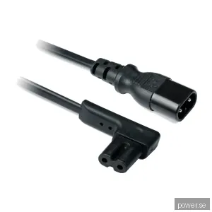 Flexson Förlängningskabel för Sonos Play 1 och Sonos One 1M, vit