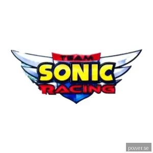 Team Sonic Racing 30Th Anniversary edition