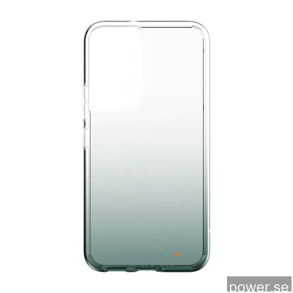 GEAR4 Milan Samsung Galaxy S22+ - transparent/svart