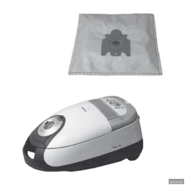 hanestroem Vacuum Cleaner Bags K366 - 5 pcs