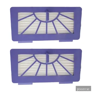 Haneström Neato Xv Series Högeffektiva filter