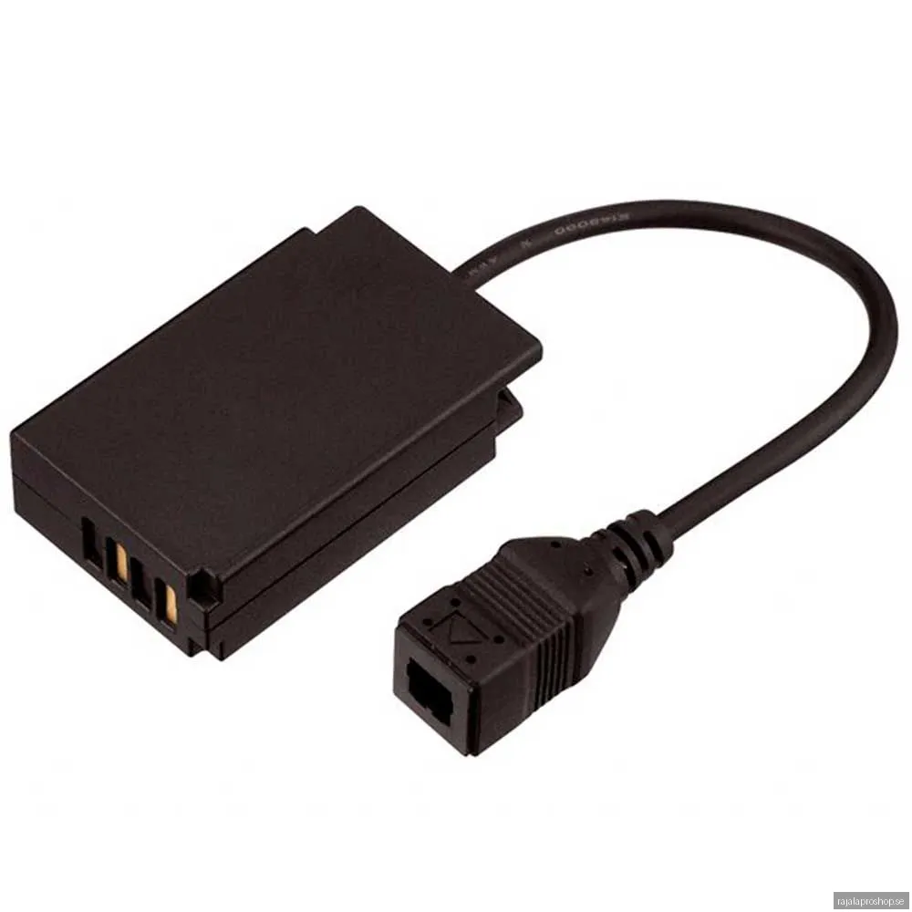 Nikon Nätadapterkontakt EP-5C