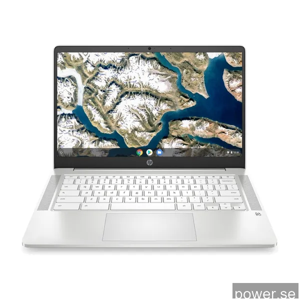 HP Chromebook 14A-NA0012NO (2Z5N7EA) - 14" bärbar dator med chrome os