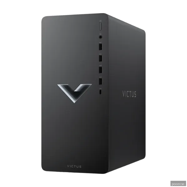 HP Victus 15L TG02-0058NO 12:Gen I5, 16GB, 512 GB, GeForce RTX 3060ti