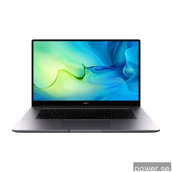 HUAWEI MateBook D 15 15.6" bärbar dator med Intel® Coretm I5-1135G7 Processor, 8GB Ram och 256GB SSD
