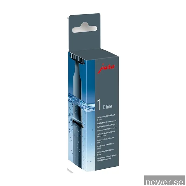 JURA 72231 Förlängning till filterpatron Claris Smart e-line