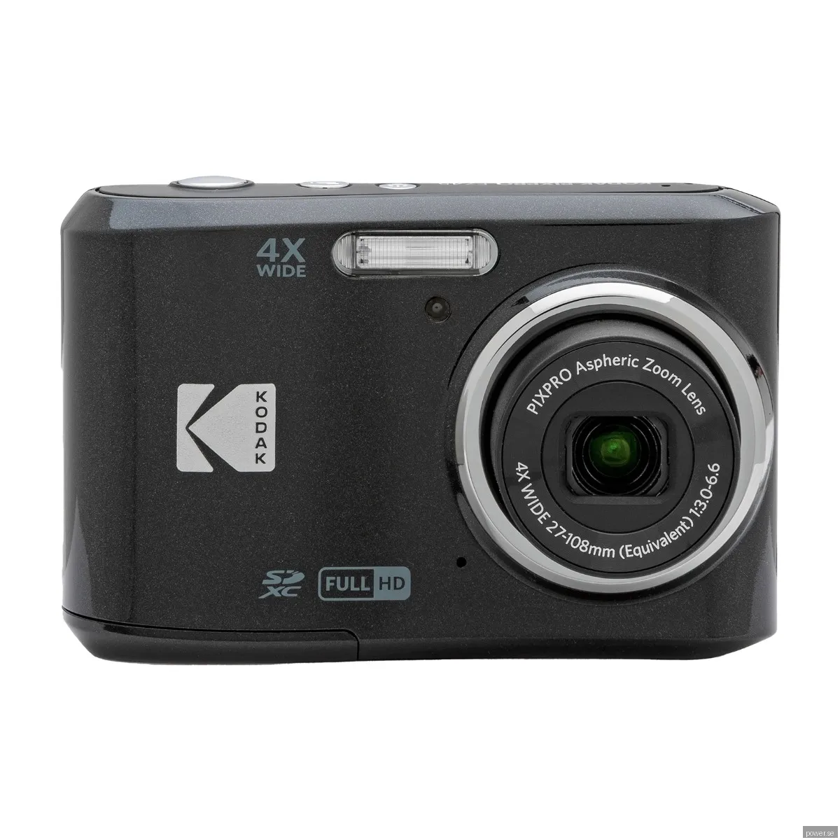 KODAK Pixpro FZ45 - Black