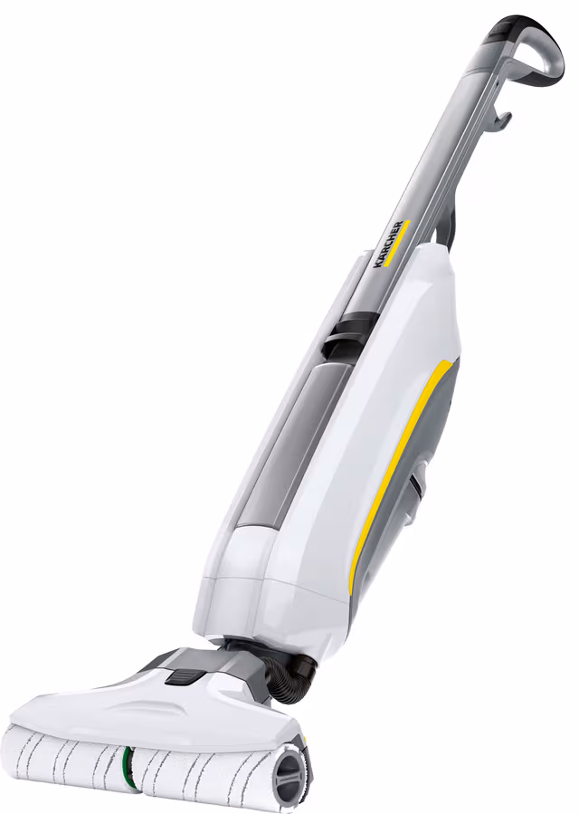 Kärcher FC 5 Premium golvtvätt 10554600 (vit)