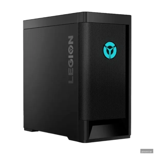 Lenovo Legion T5 26IAB7 - Gamingdator med Intel Core I5-12400F, 16GB Ram, 1TB SSD och Nvidia GeForce RTX 3060 12gb